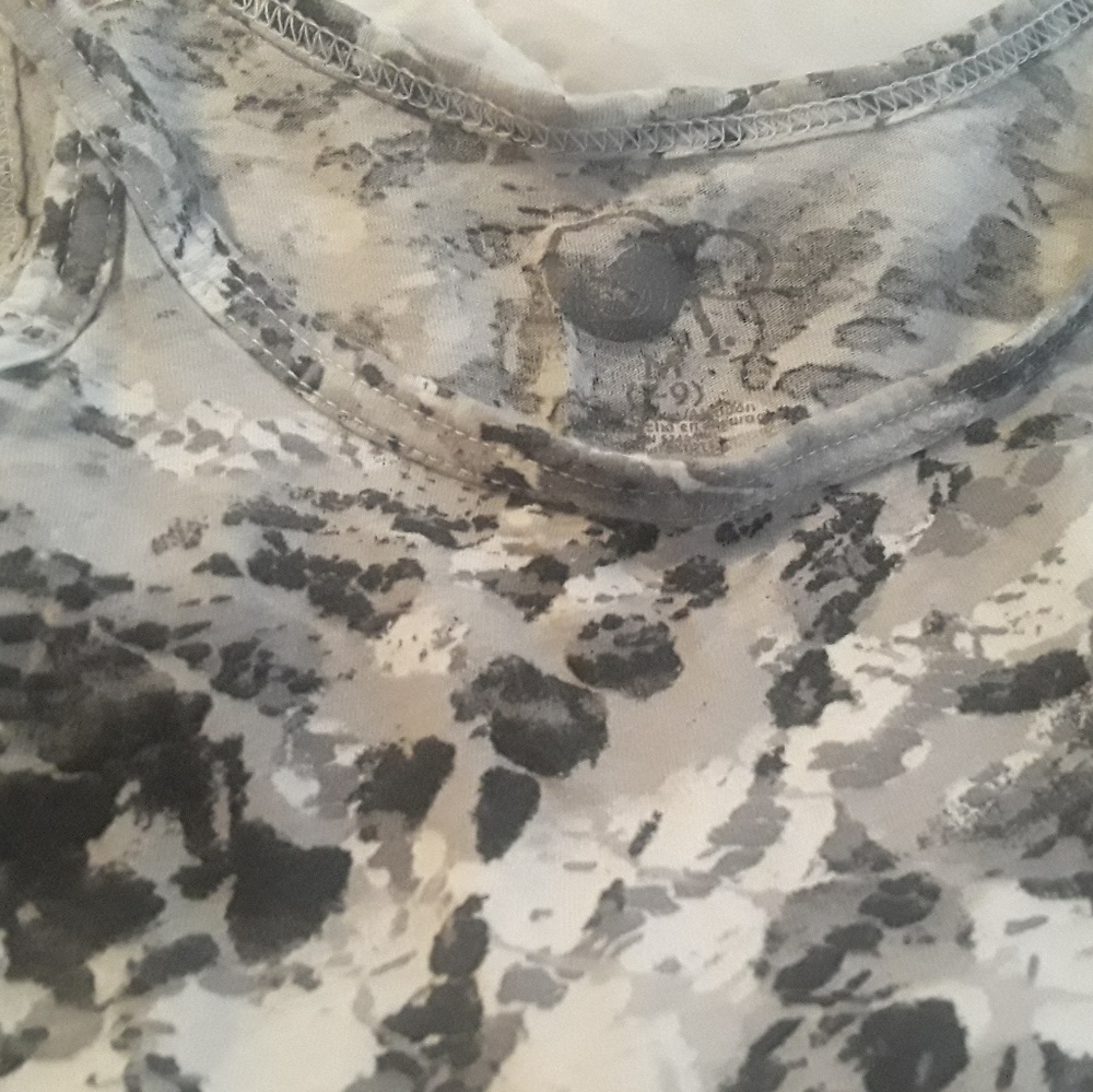Child's Tank Top